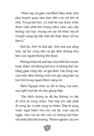 cả nhà ta xông pha nguyên thủy - tập 1 - bộ lạc đá