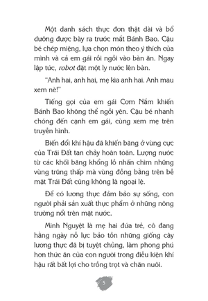 cả nhà ta xông pha nguyên thủy - tập 1 - bộ lạc đá