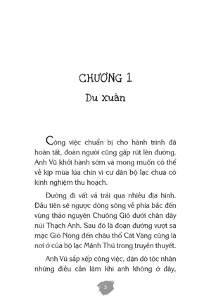 cả nhà ta xông pha nguyên thủy - tập 2 - thiên đường trần gian