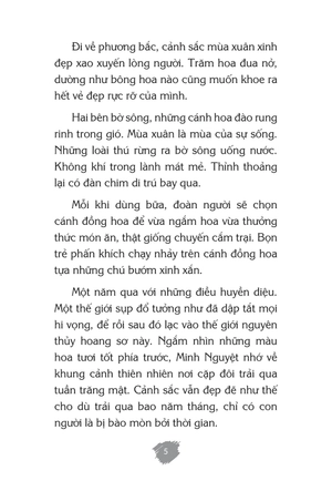 cả nhà ta xông pha nguyên thủy - tập 2 - thiên đường trần gian