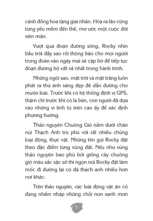 cả nhà ta xông pha nguyên thủy - tập 2 - thiên đường trần gian