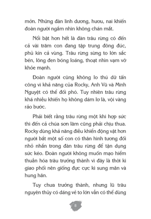 cả nhà ta xông pha nguyên thủy - tập 2 - thiên đường trần gian