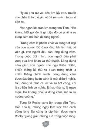 cả nhà ta xông pha nguyên thủy - tập 3 - ngược chiều gió thổi