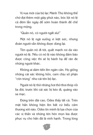 cả nhà ta xông pha nguyên thủy - tập 3 - ngược chiều gió thổi