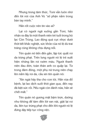 cả nhà ta xông pha nguyên thủy - tập 3 - ngược chiều gió thổi