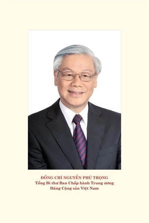 cả nước đồng lòng, tranh thủ mọi thời cơ, vượt qua mọi khó khăn, thách thức, quyết tâm thực hiện thắng lợi nghị quyết đại hội xiii của đảng