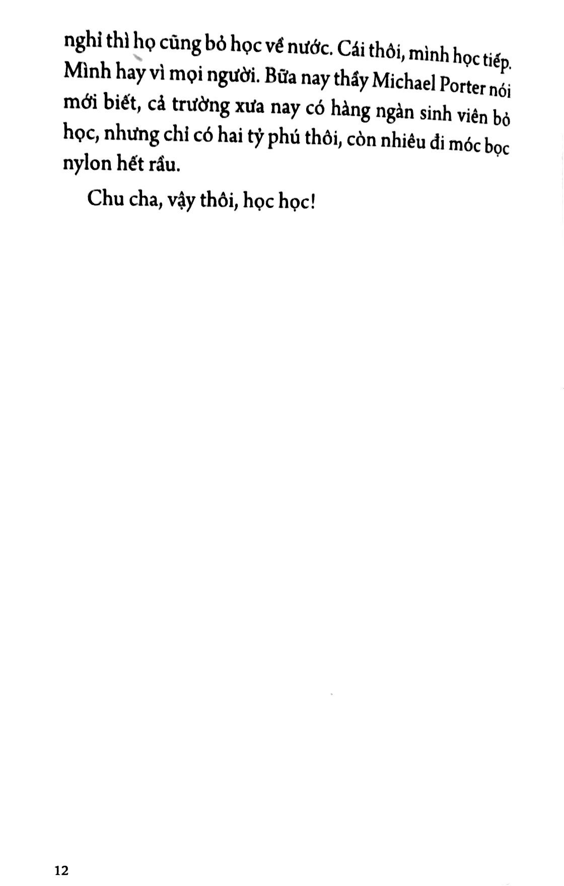 cà phê cùng tony (tái bản 2022)