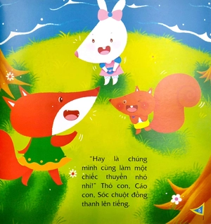 cá sấu con không xấu - đi, đi khắp nơi mà không thích sao? - giúp trẻ biết chia sẻ và đoàn kết