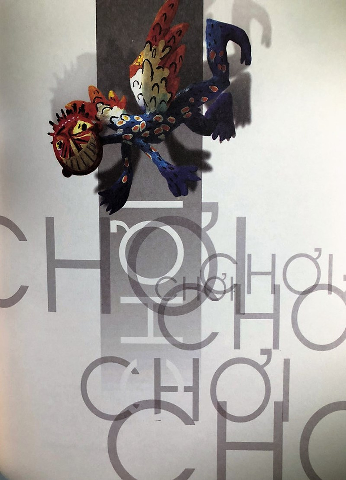 cá tính quảng - tủ sách nét quảng