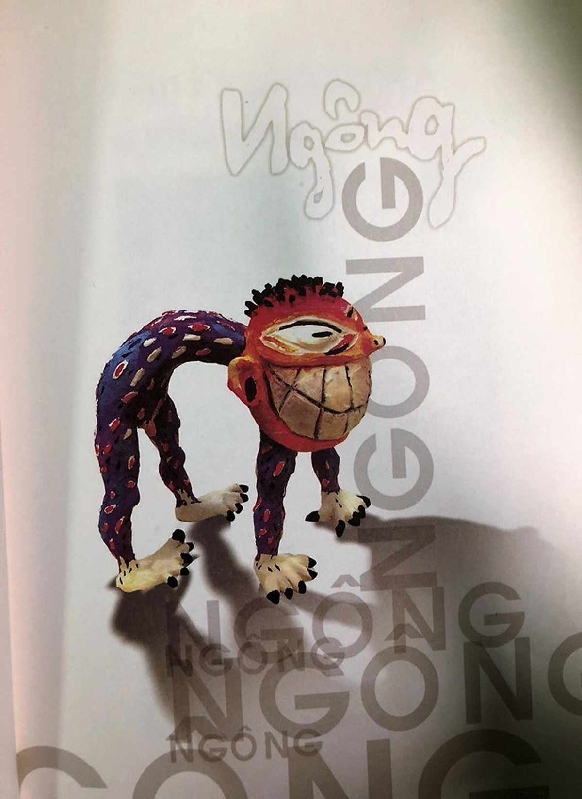 cá tính quảng - tủ sách nét quảng