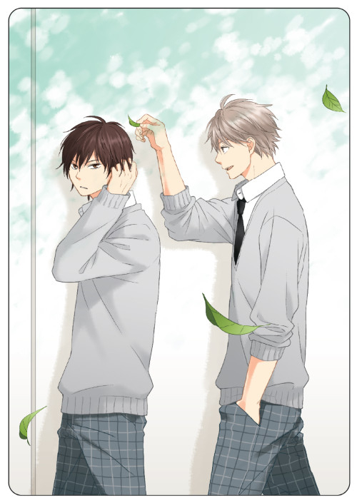 cả trời biếc xanh - bản đặc biệt - tặng kèm extra paper + postcard