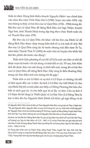 ca trù - phía sau đàn phách