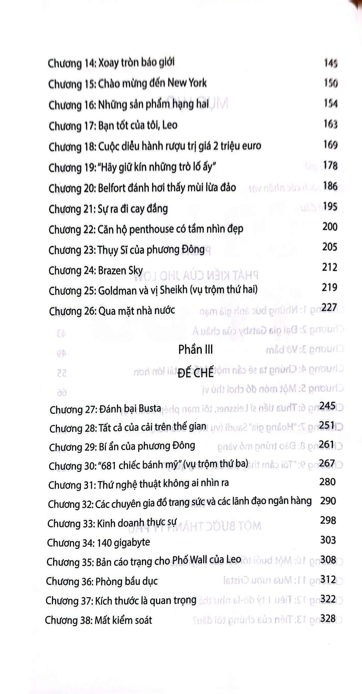 cá voi tỷ đô - câu chuyện về kẻ đã lừa cả phố wall, hollywood và thế giới (tái bản 2022)