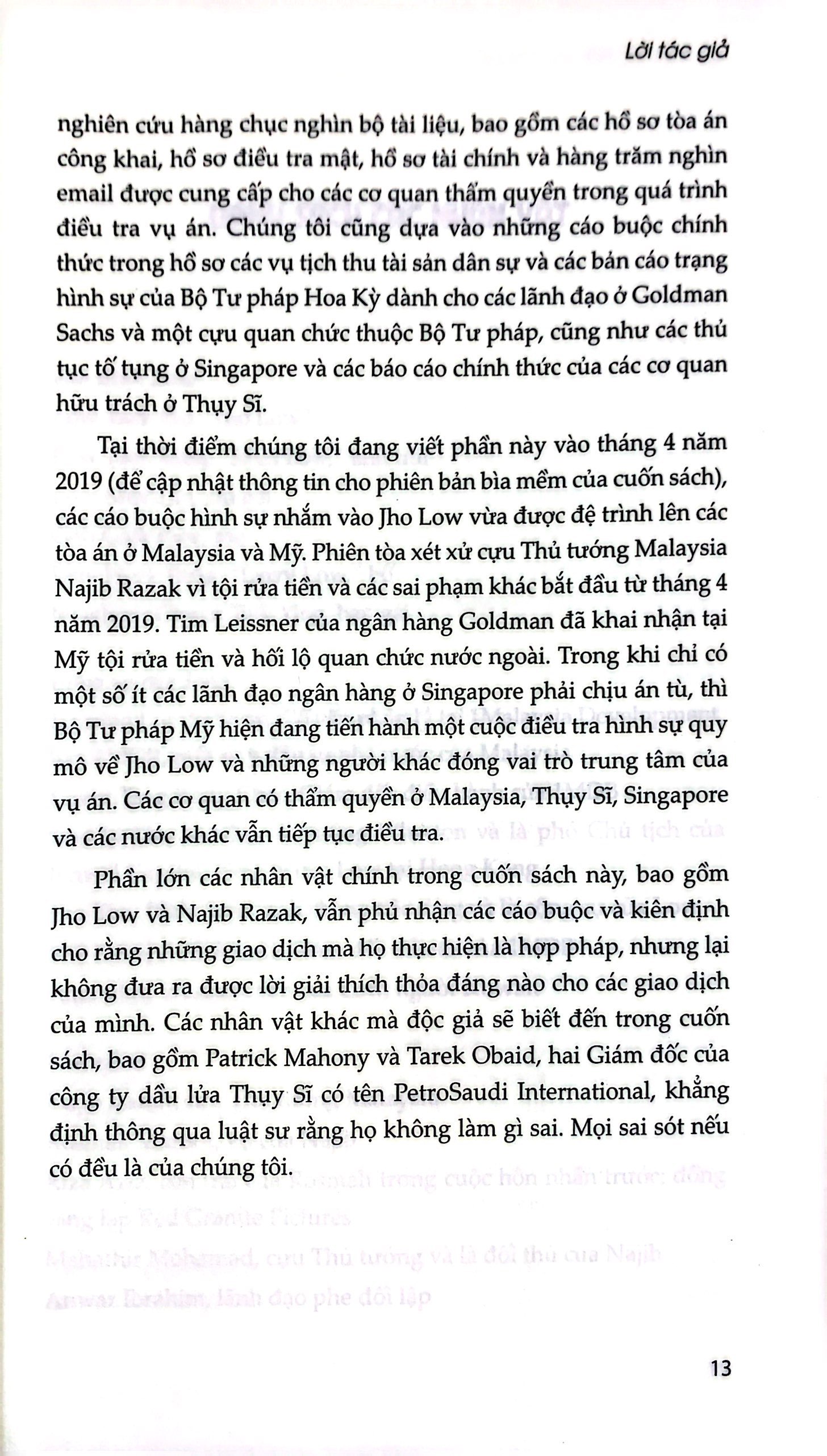 cá voi tỷ đô - câu chuyện về kẻ đã lừa cả phố wall, hollywood và thế giới (tái bản 2022)