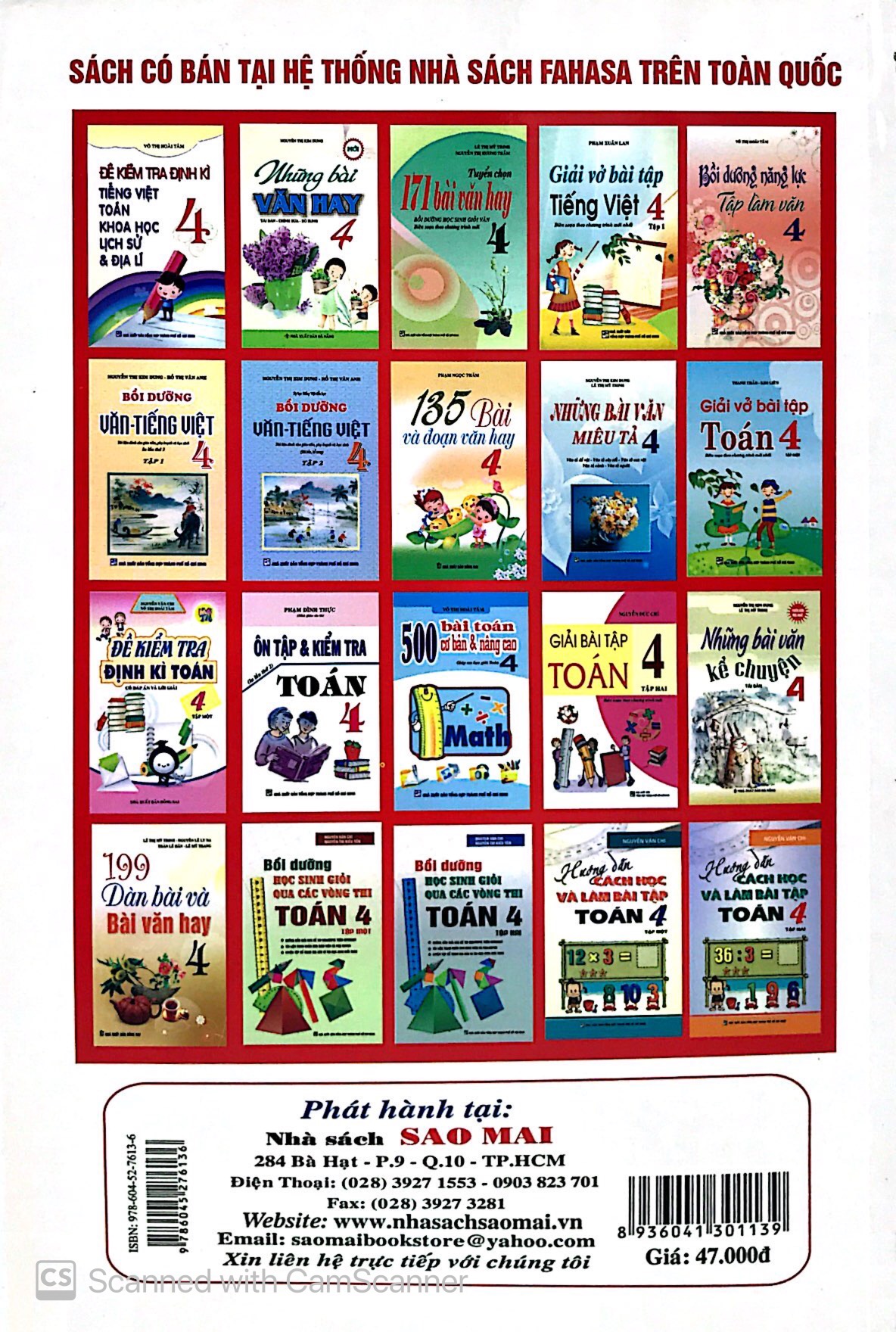 các bài toán đố 4