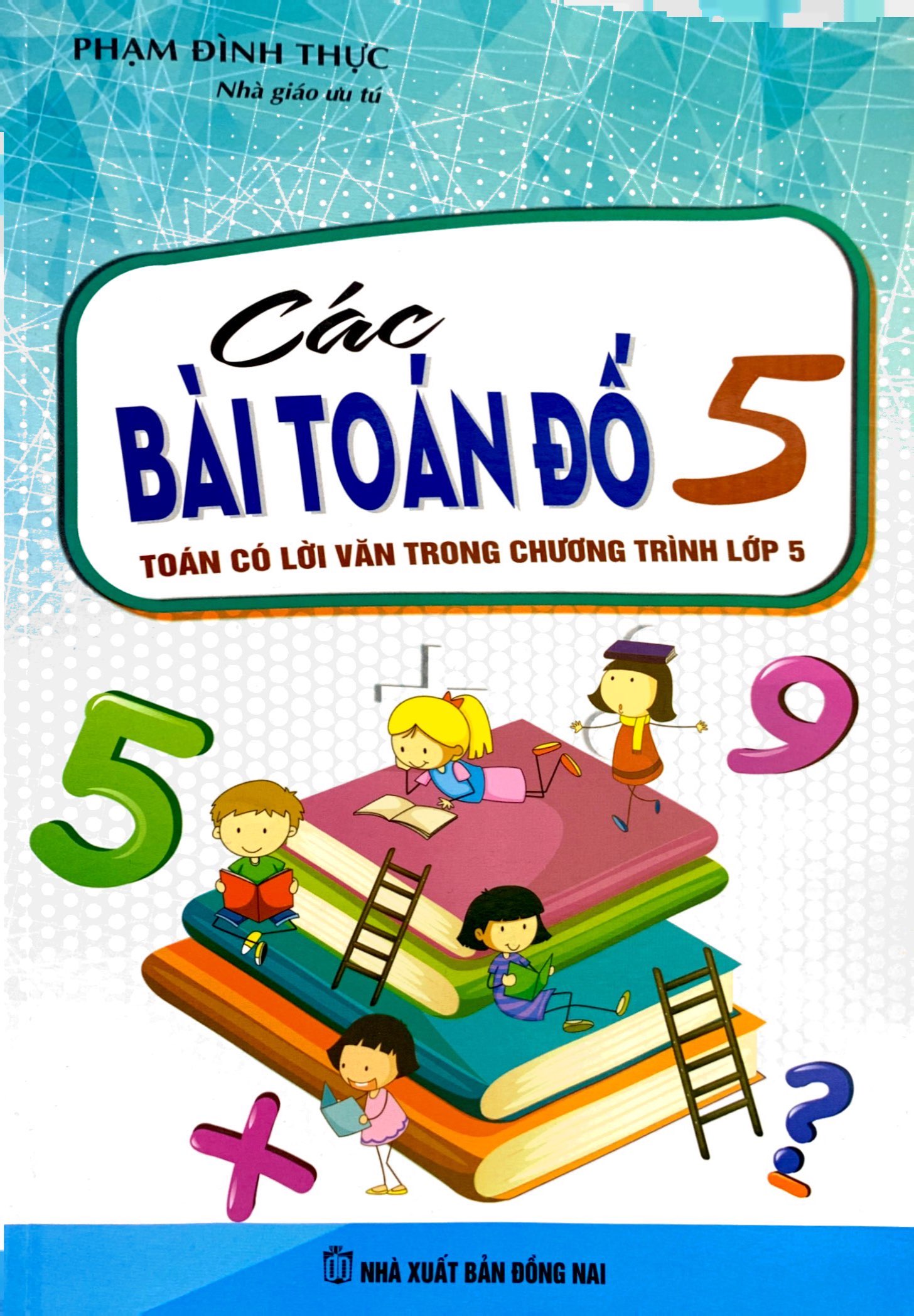 các bài toán đố 5