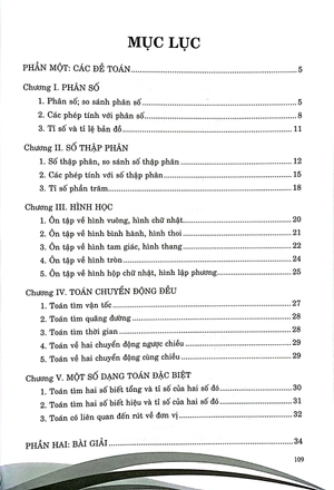 các bài toán thông minh 5 (biên soạn theo chương trình giáo dục phổ thông mới)