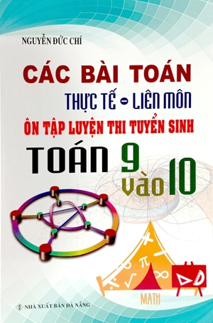 các bài toán thực tế - liên môn ôn luyện thi tuyển sin toán 9 vào 10