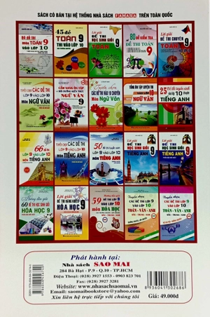 các bài toán thực tế - liên môn ôn luyện thi tuyển sin toán 9 vào 10