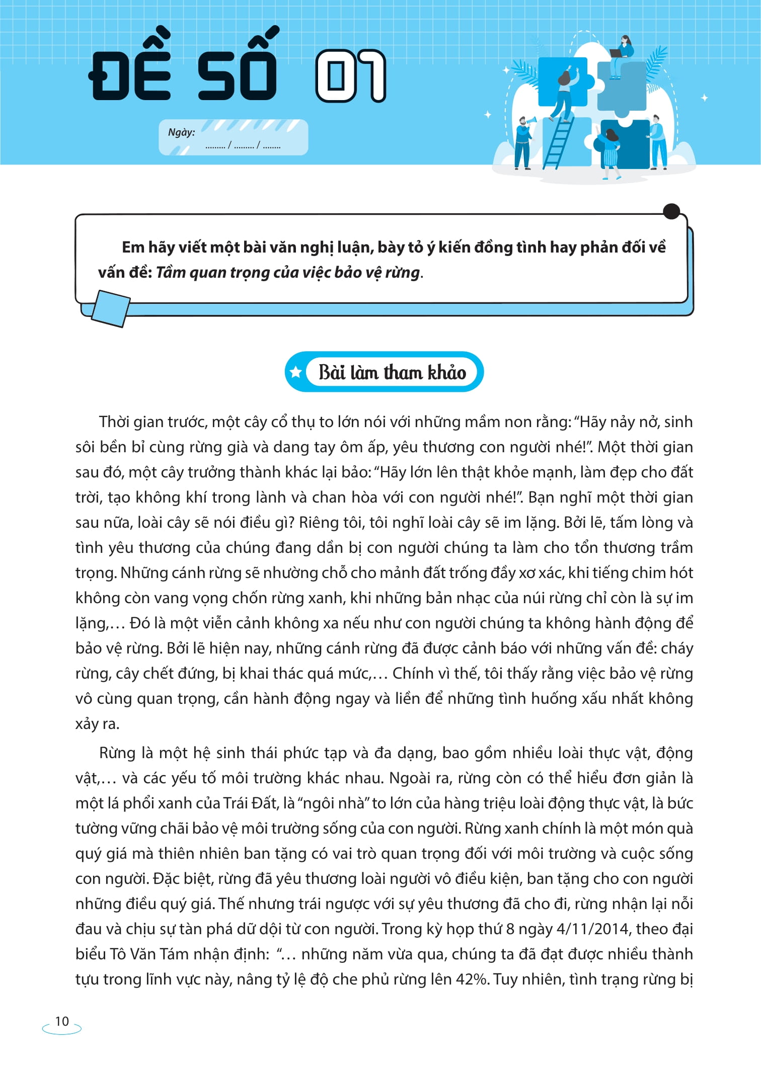 Cac Bai Van Chuyen Sau Nghi Luan Xa Hoi Ngu Van 9