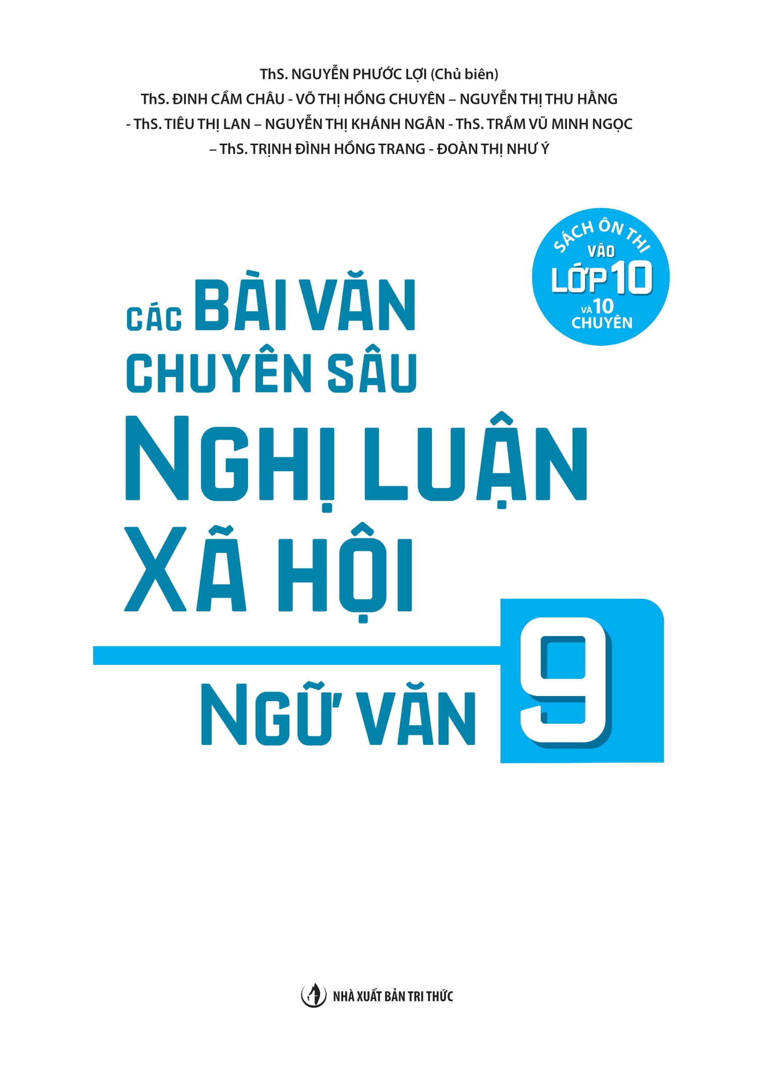Cac Bai Van Chuyen Sau Nghi Luan Xa Hoi Ngu Van 9