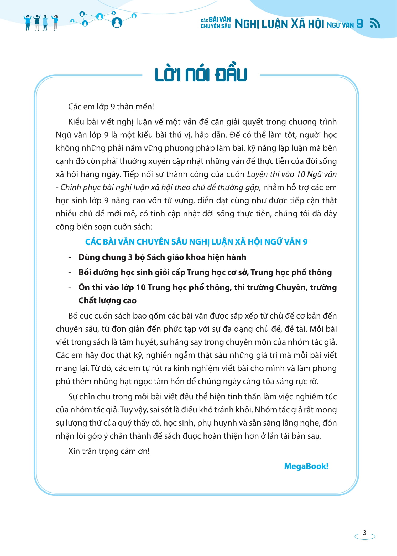 Cac Bai Van Chuyen Sau Nghi Luan Xa Hoi Ngu Van 9