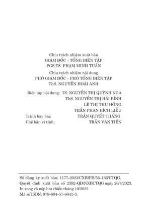 các biện pháp cưỡng chế thi hành quyết định phạt tiền trong xử phạt vi phạm hành chính: thực trạng và giải pháp