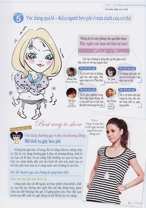 các bước chăm sóc cơ thể - bí quyết giúp bạn gái sở hữu thân hình toàn mỹ