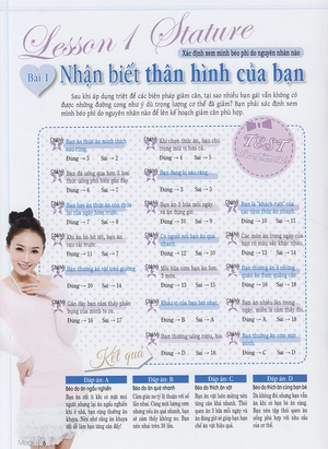 các bước chăm sóc cơ thể - bí quyết giúp bạn gái sở hữu thân hình toàn mỹ