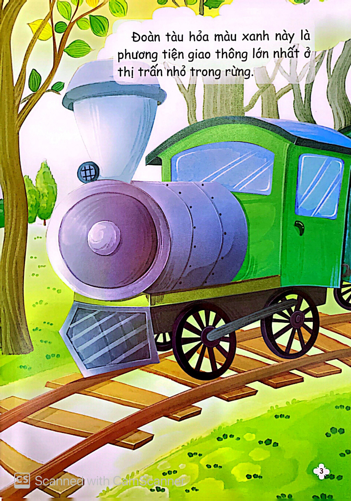 các câu chuyện nhân văn phát triển eq cho trẻ - khắc phục thói quen trì hoãn