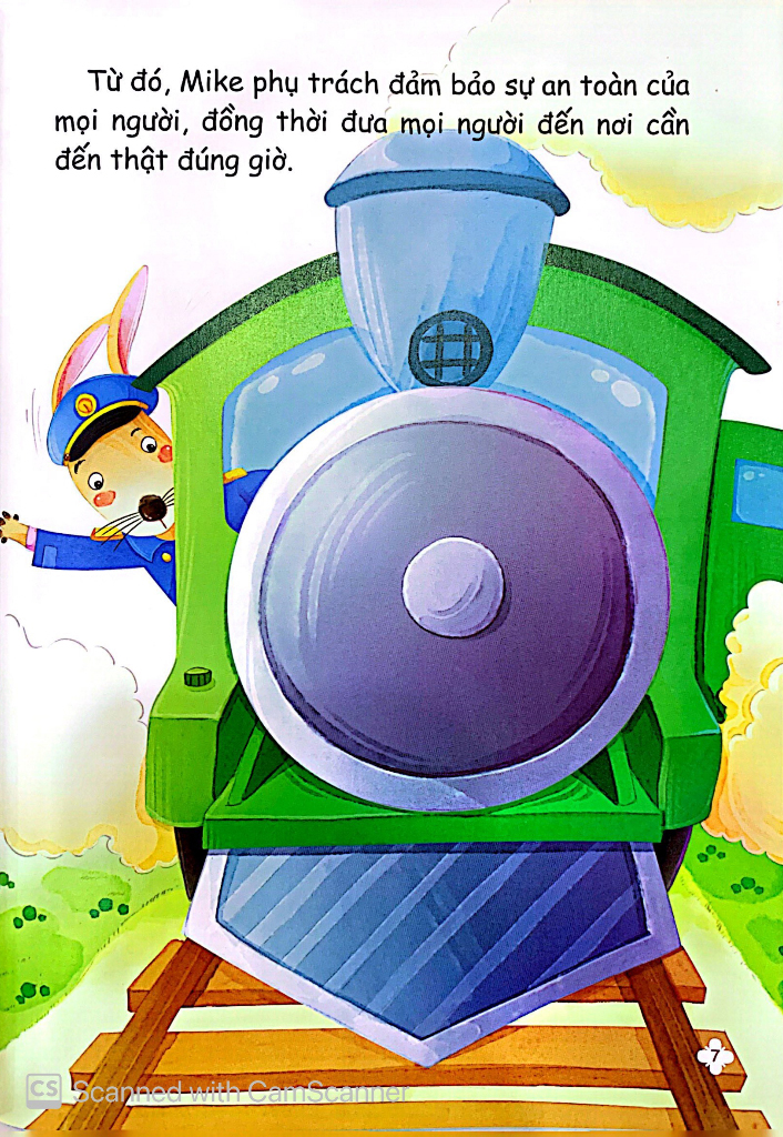 các câu chuyện nhân văn phát triển eq cho trẻ - khắc phục thói quen trì hoãn