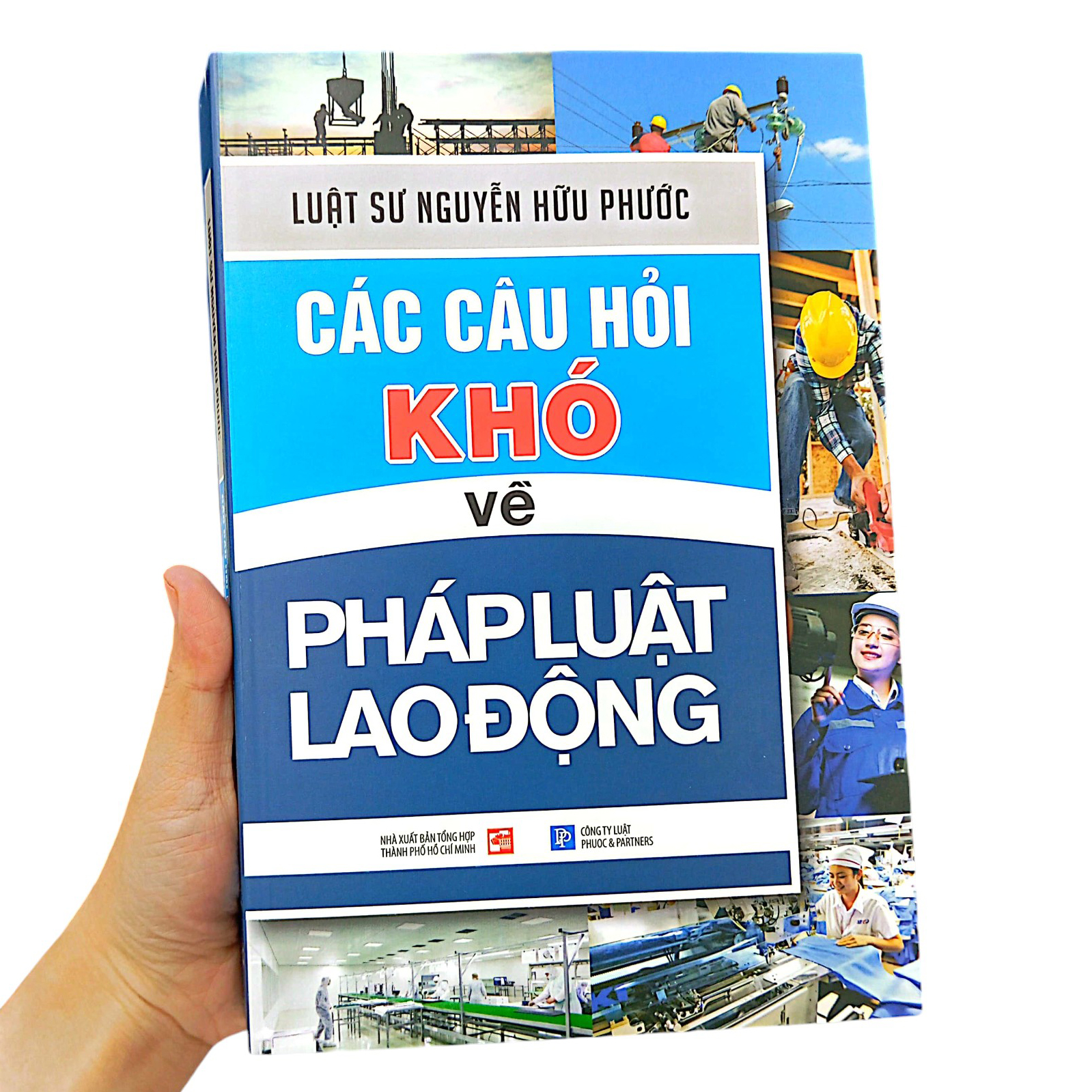 các câu hỏi khó về pháp luật lao động
