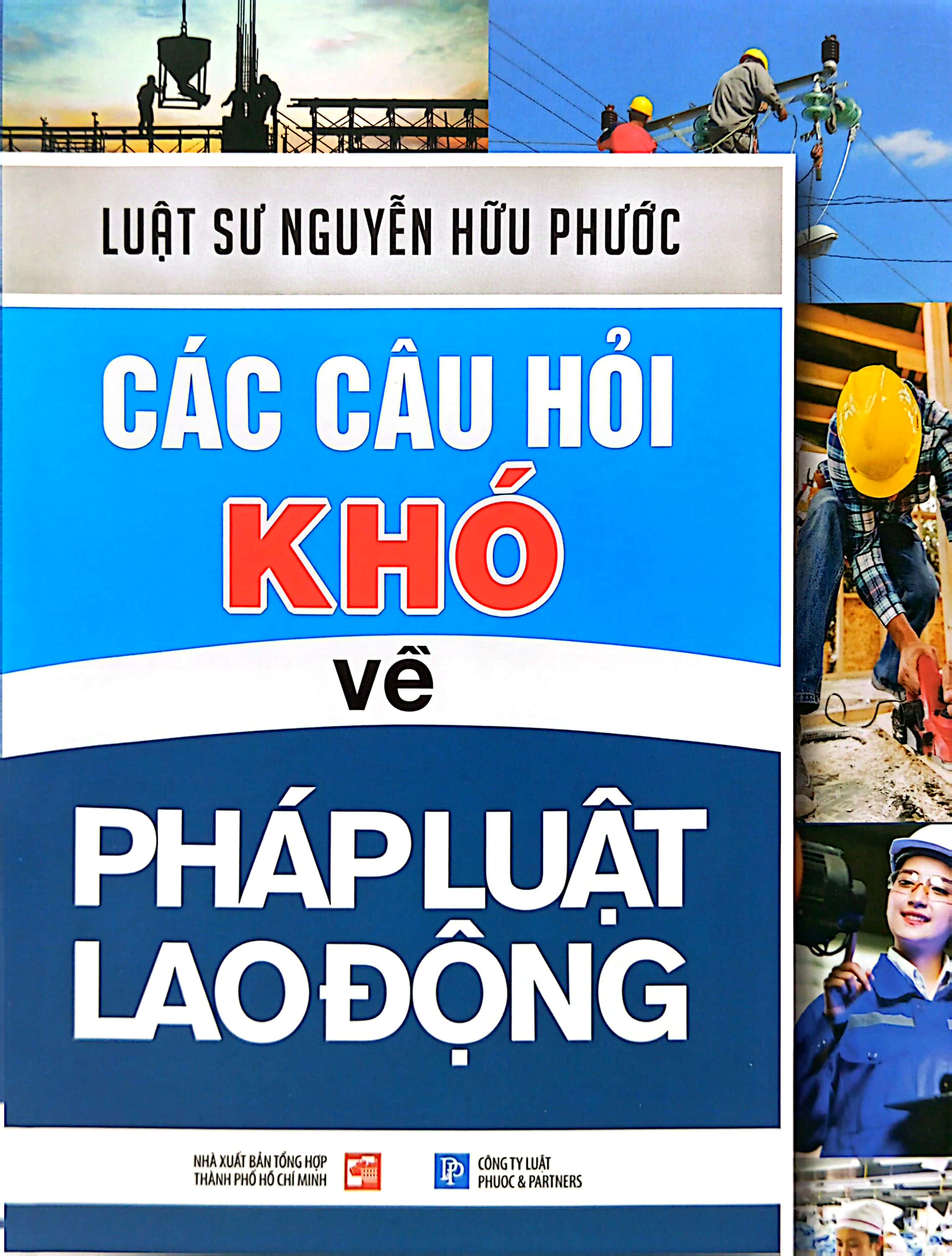 các câu hỏi khó về pháp luật lao động