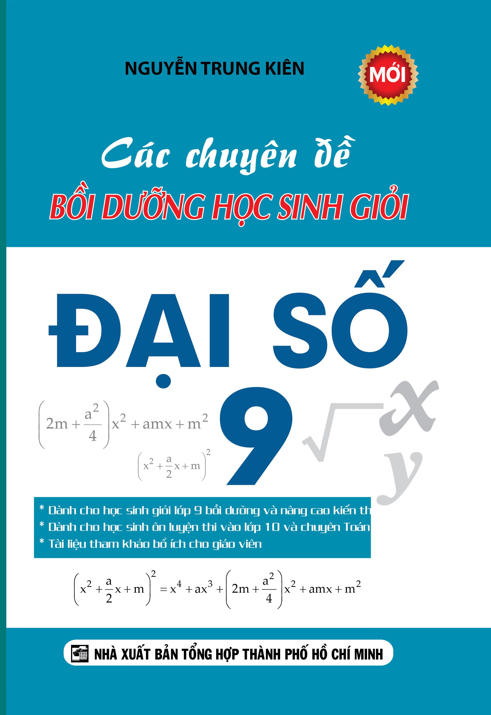 các chuyên đề bồi dưỡng học sinh giỏi đại số lớp 9