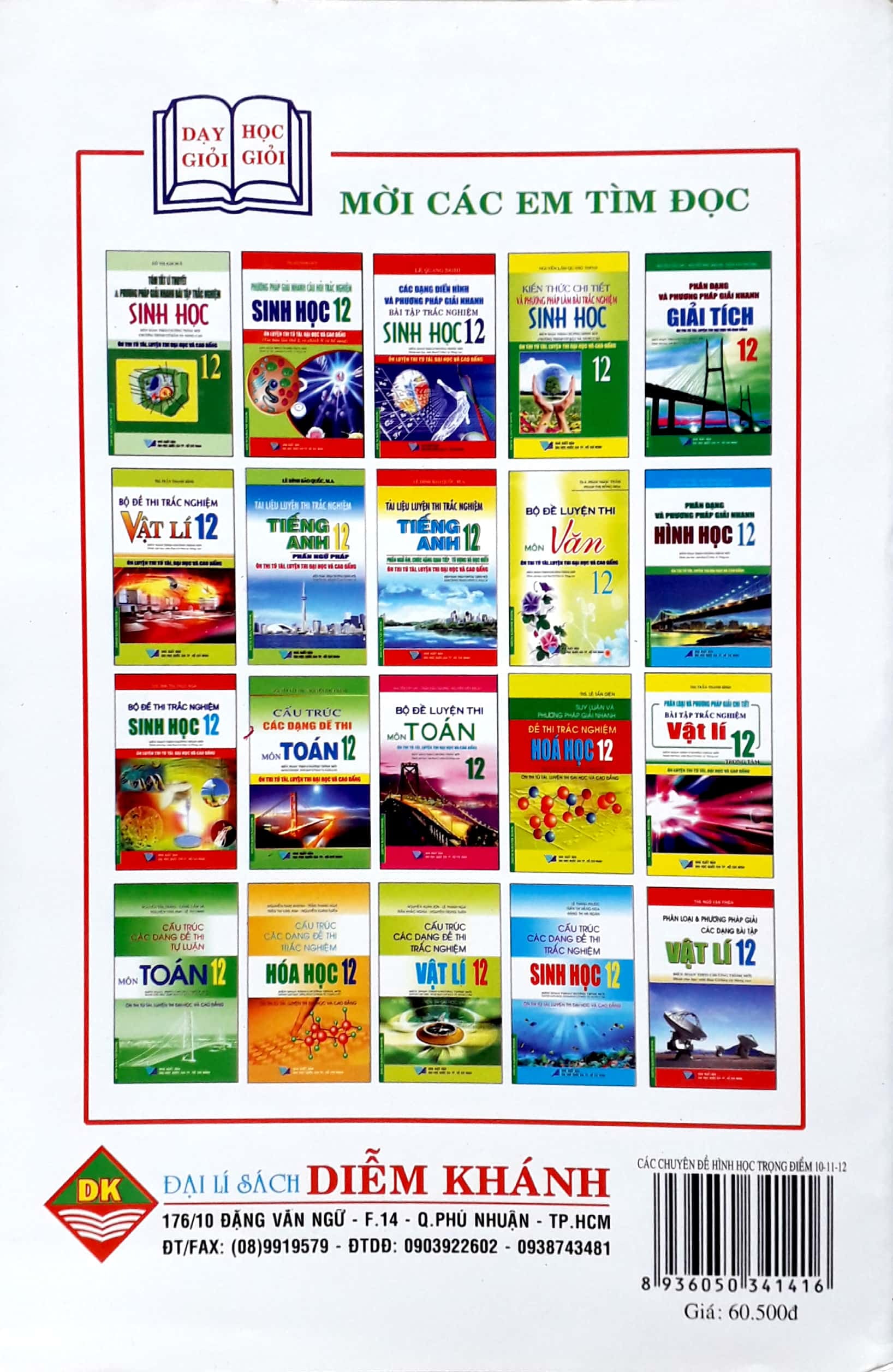 các chuyên đề hình học trọng điểm 10-11-12