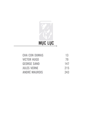 các cuộc đời ngoại hạng