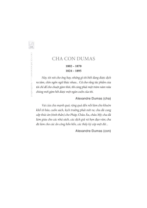 các cuộc đời ngoại hạng