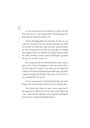 các cuộc đời ngoại hạng