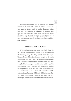 các cuộc đời ngoại hạng