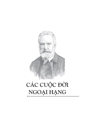 các cuộc đời ngoại hạng
