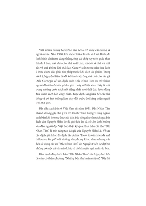 các cuộc đời ngoại hạng