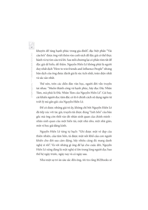 các cuộc đời ngoại hạng