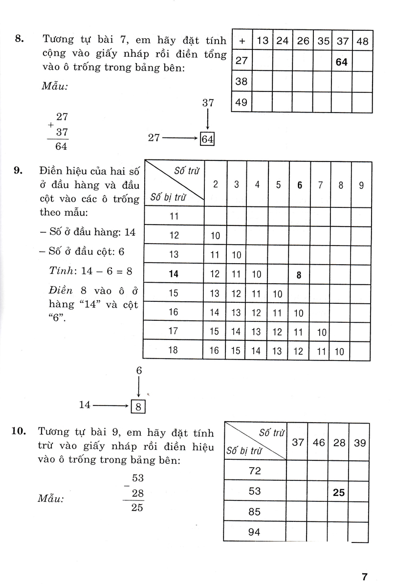 các dạng bài tập trắc nghiệm toán 3 (biên soạn theo chương trình giáo dục phổ thông mới) (tái bản 2024)
