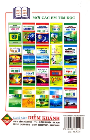 các dạng điển hình và pp giải nhanh hình học 12