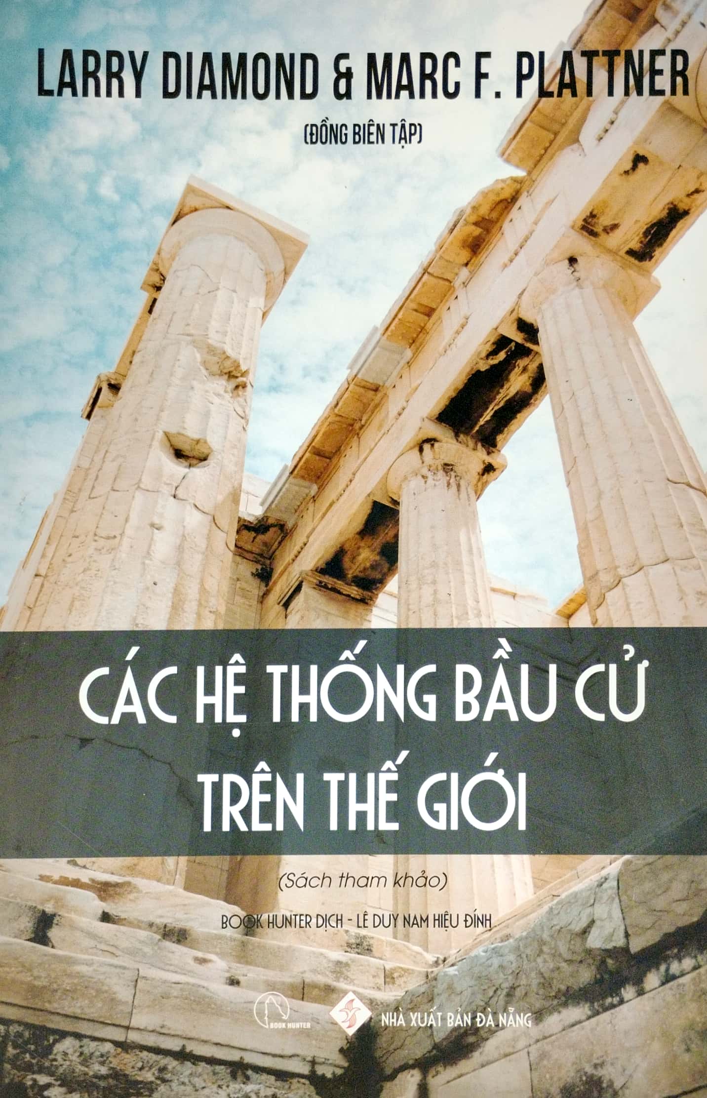 các hệ thống bầu cử trên thế giới