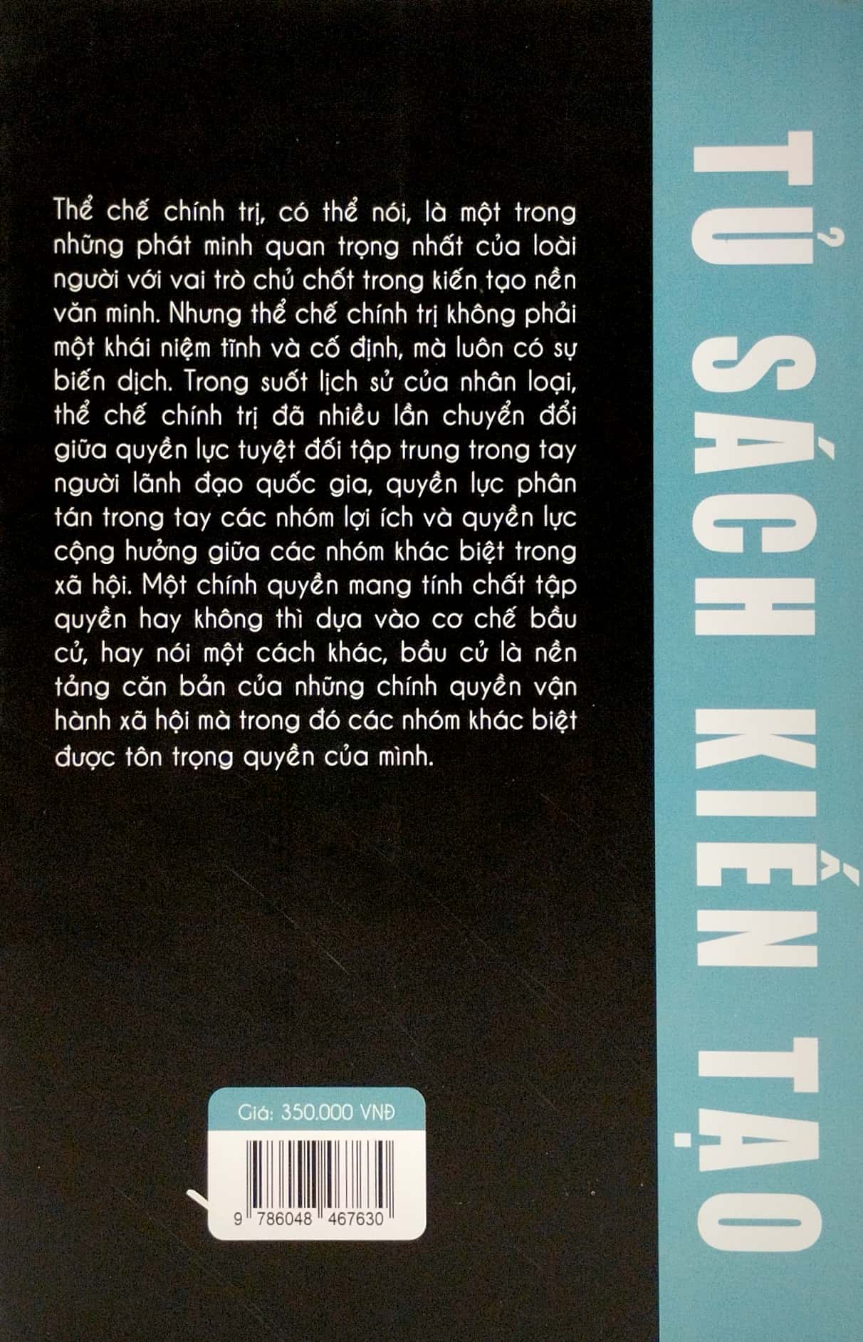 các hệ thống bầu cử trên thế giới