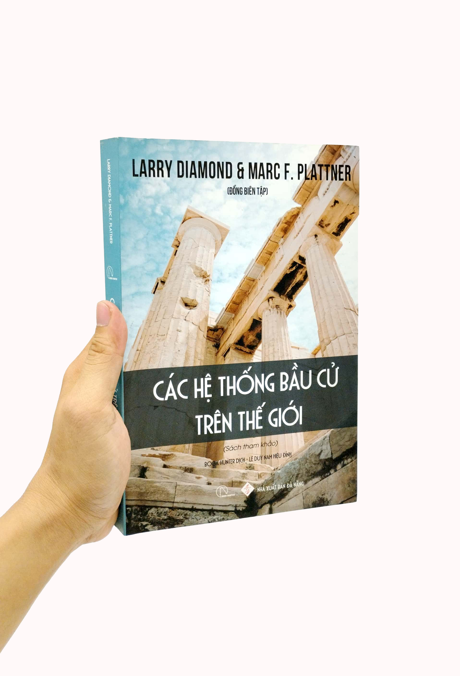 các hệ thống bầu cử trên thế giới