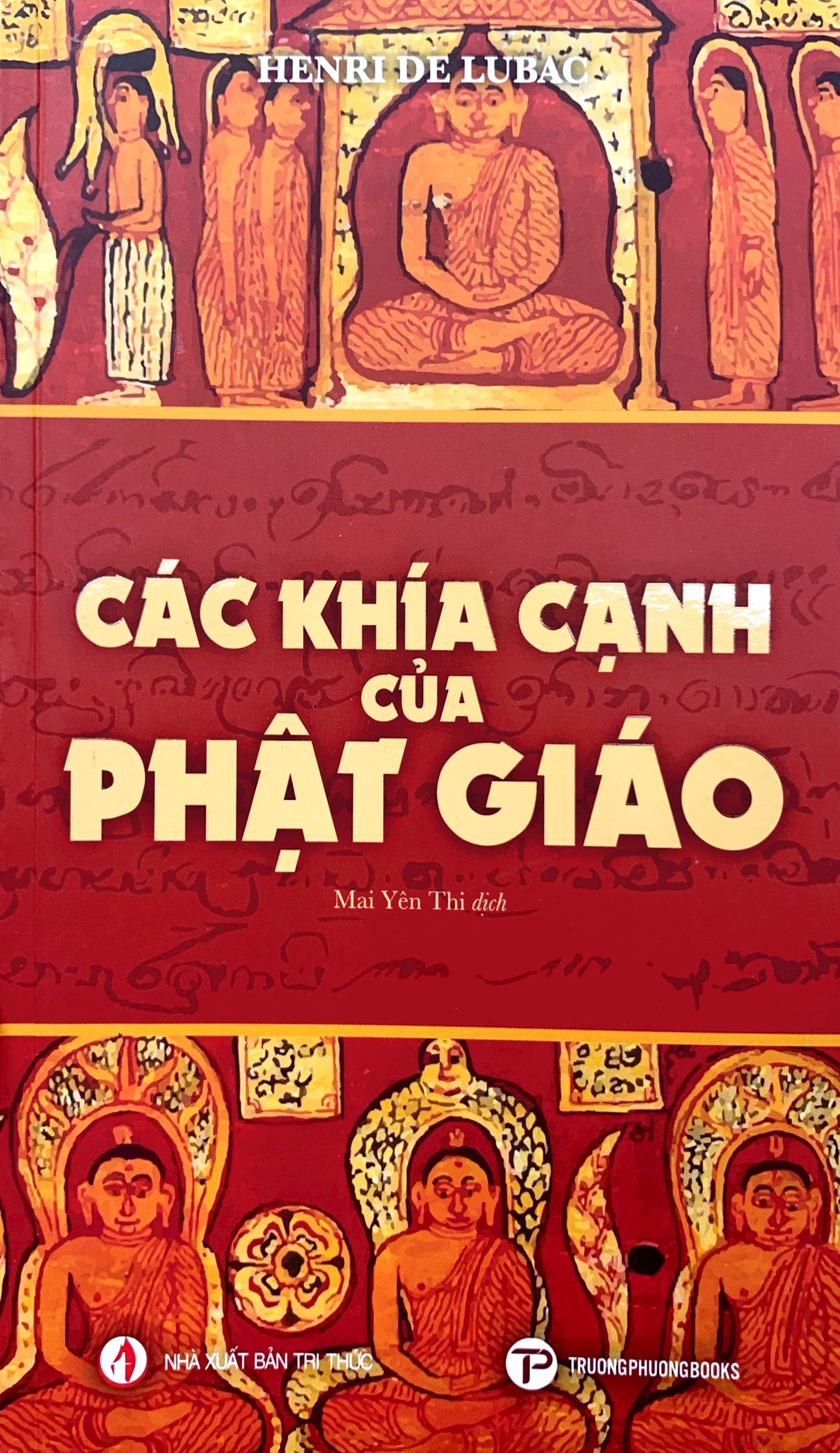 Các Khía Cạnh Của Phật Giáo