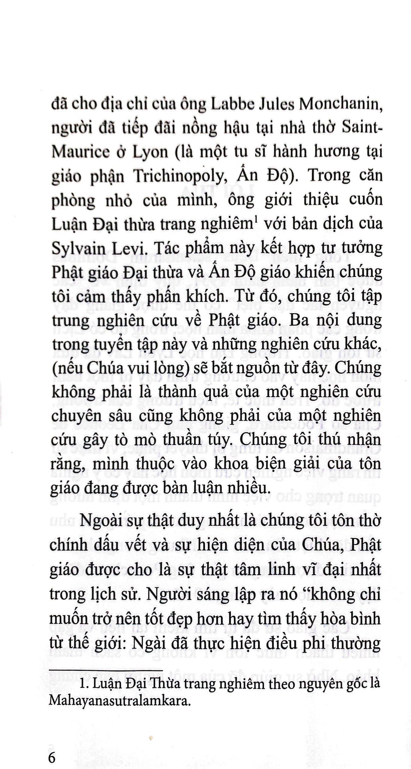 Các Khía Cạnh Của Phật Giáo