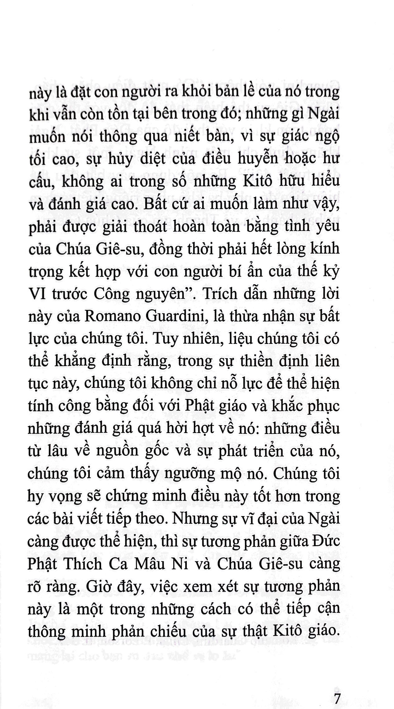 Các Khía Cạnh Của Phật Giáo